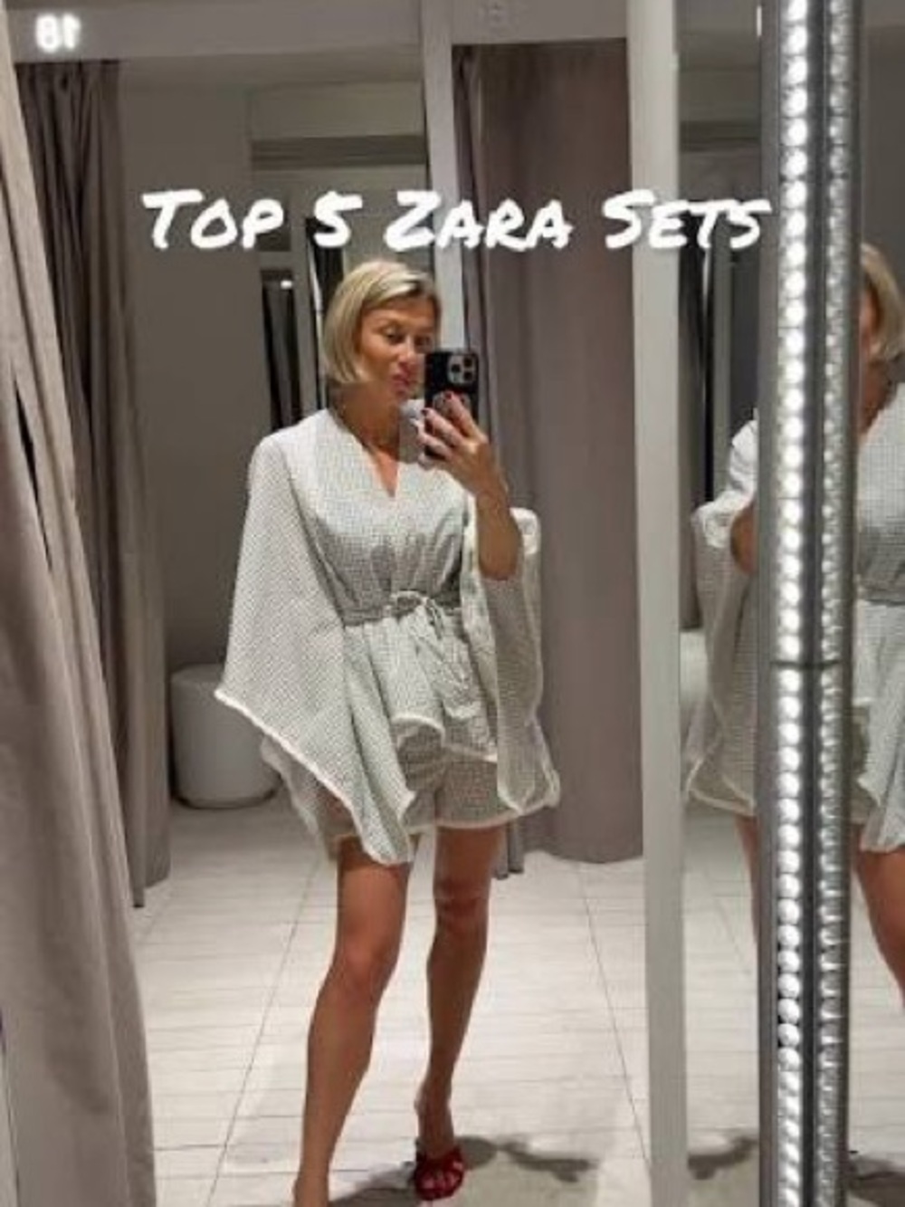 Zara Set - Picture 16 of 16